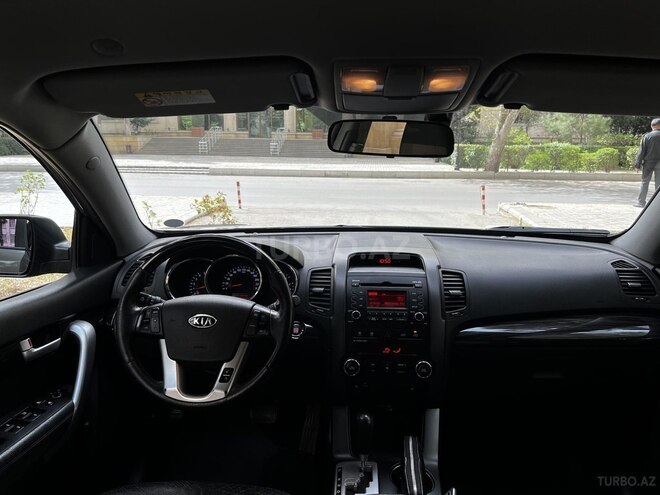 Kia Sorento 2010, 98,000 km - 2.0 l - Bakı