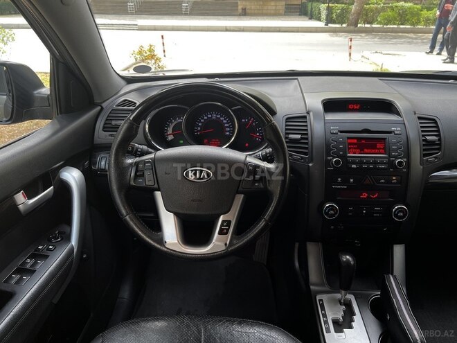 Kia Sorento 2010, 98,000 km - 2.0 l - Bakı