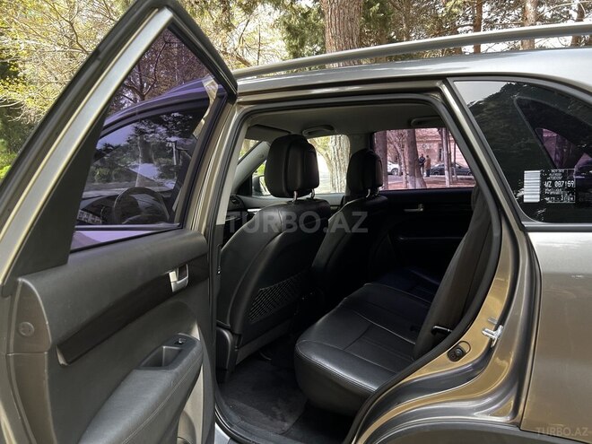 Kia Sorento 2010, 98,000 km - 2.0 l - Bakı
