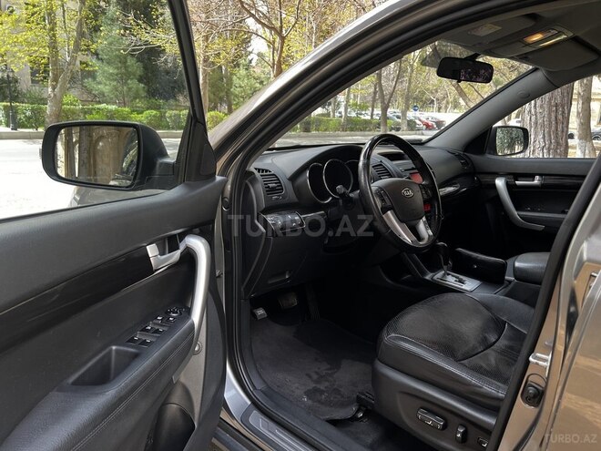 Kia Sorento 2010, 98,000 km - 2.0 l - Bakı