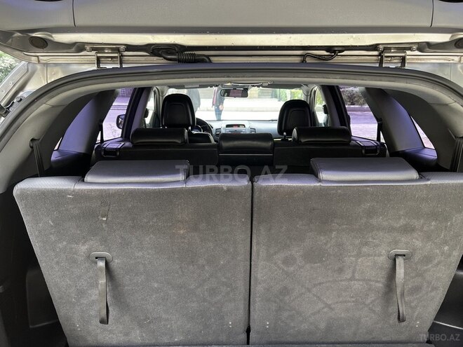 Kia Sorento 2010, 98,000 km - 2.0 l - Bakı