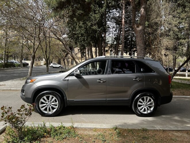 Kia Sorento 2010, 98,000 km - 2.0 l - Bakı