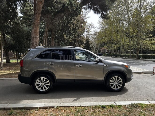 Kia Sorento 2010, 98,000 km - 2.0 l - Bakı