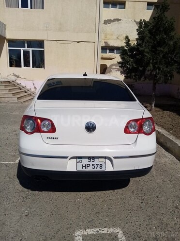 Volkswagen Passat 2010, 256,000 km - 2.0 l - Bakı