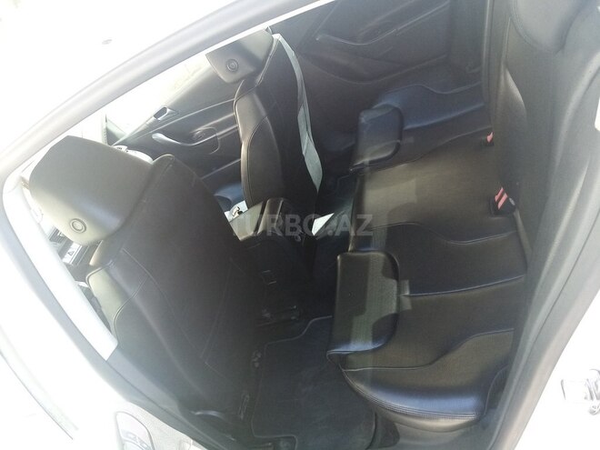 Volkswagen Passat 2010, 256,000 km - 2.0 l - Bakı