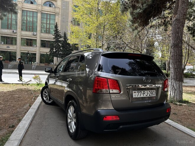Kia Sorento 2010, 98,000 km - 2.0 l - Bakı