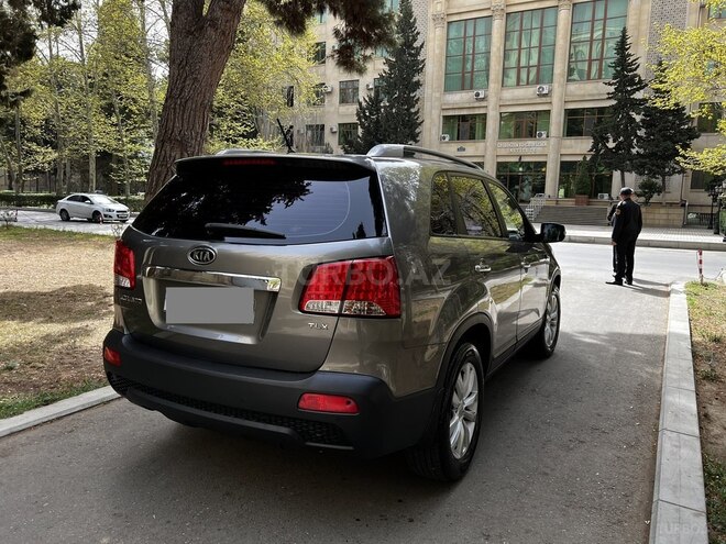 Kia Sorento 2010, 98,000 km - 2.0 l - Bakı