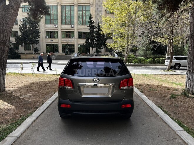 Kia Sorento 2010, 98,000 km - 2.0 l - Bakı