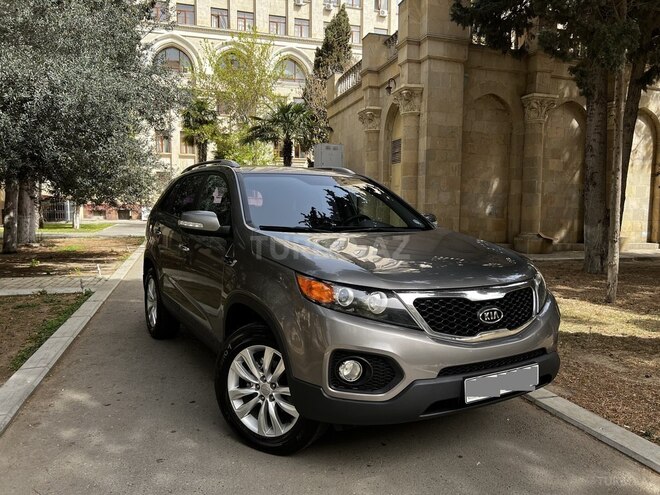 Kia Sorento 2010, 98,000 km - 2.0 l - Bakı