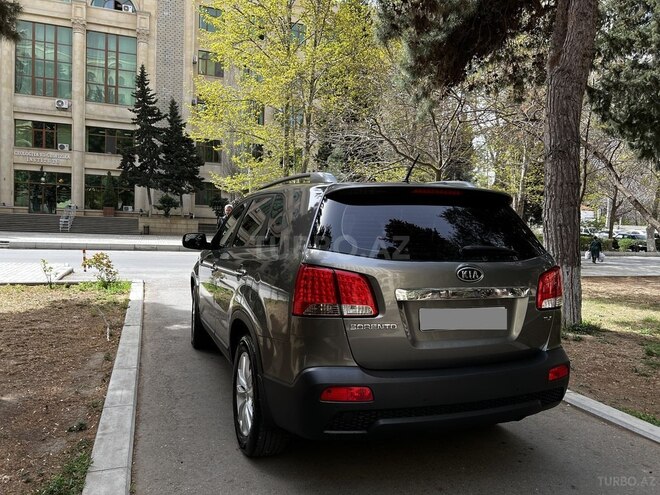 Kia Sorento 2010, 98,000 km - 2.0 l - Bakı