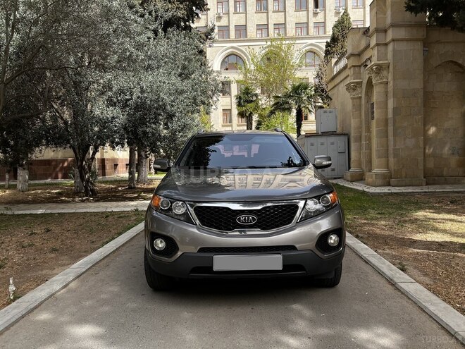 Kia Sorento 2010, 98,000 km - 2.0 l - Bakı
