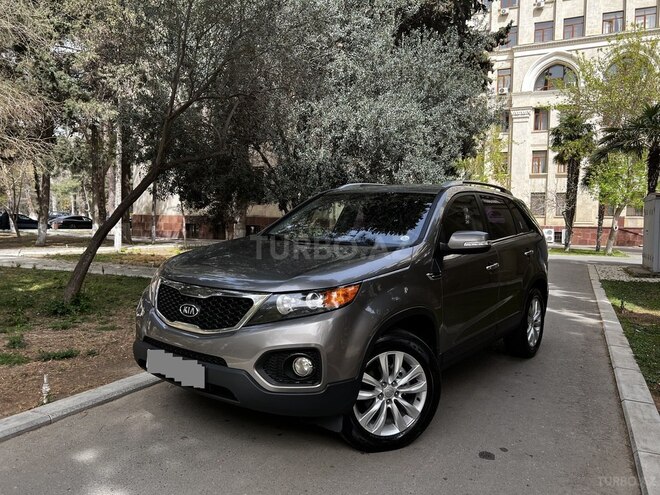 Kia Sorento 2010, 98,000 km - 2.0 l - Bakı