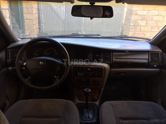 Opel Vectra 1996, 100,000 km - 2.0 л - Bakı