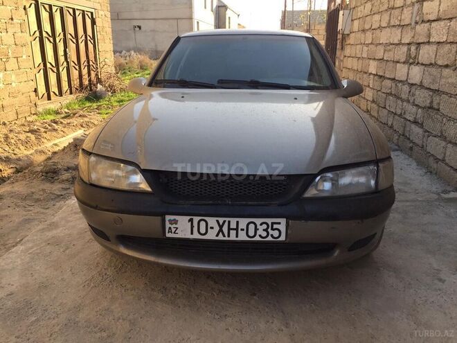 Opel Vectra 1996, 100,000 km - 2.0 л - Bakı