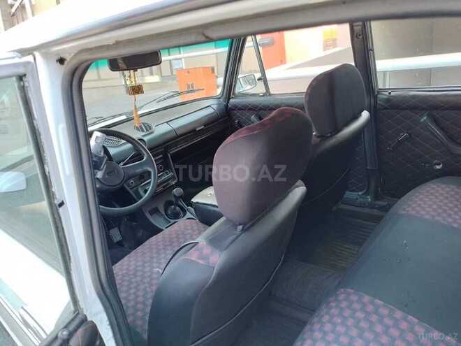 LADA (VAZ) 2106 1980, 190,000 km - 1.6 л - Bakı