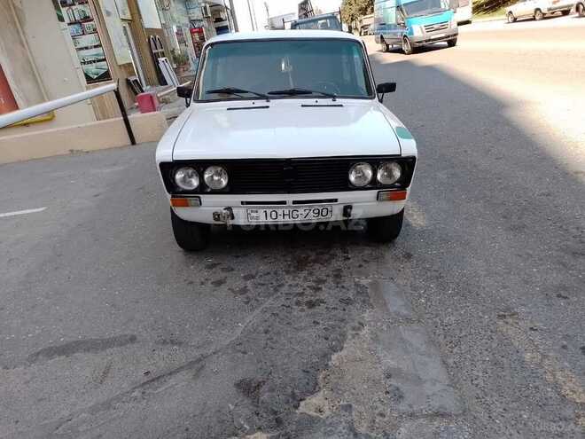LADA (VAZ) 2106 1980, 190,000 km - 1.6 л - Bakı