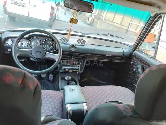 LADA (VAZ) 2106 1980, 190,000 km - 1.6 л - Bakı