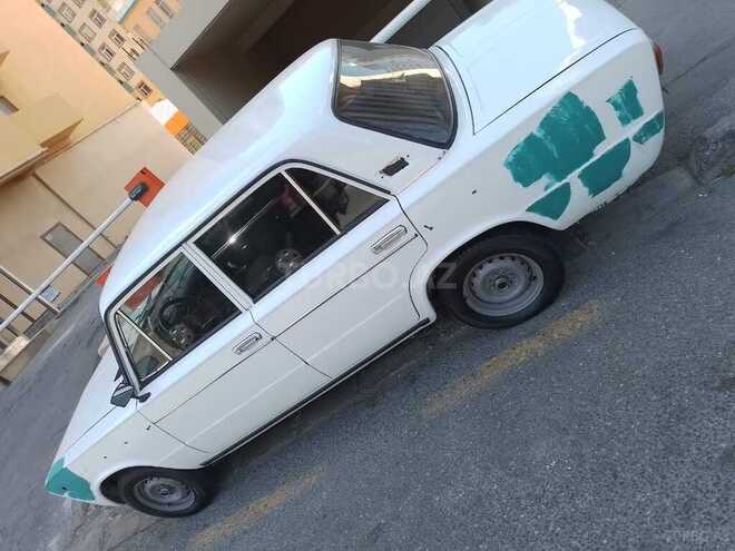 LADA (VAZ) 2106 1980, 190,000 km - 1.6 л - Bakı