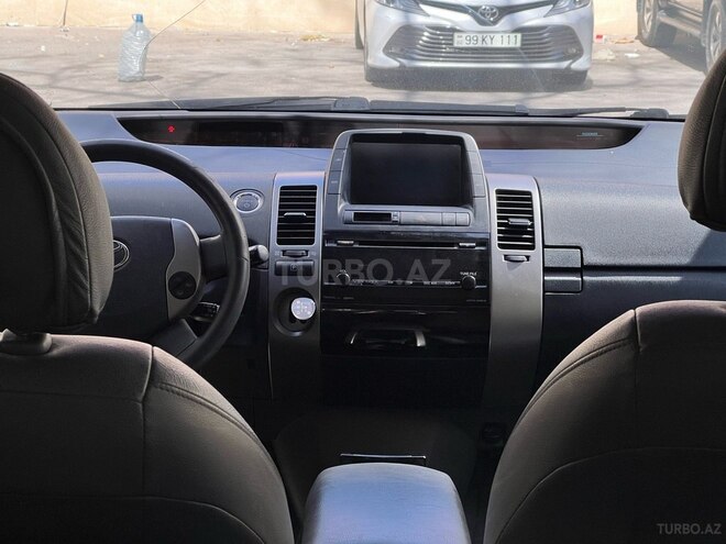 Toyota Prius 2007, 200,152 km - 1.5 l - Bakı