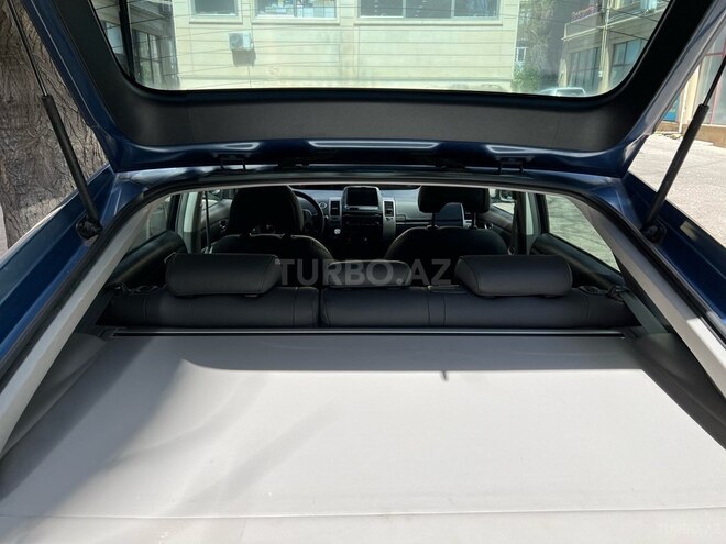 Toyota Prius 2007, 200,152 km - 1.5 l - Bakı