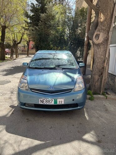 Toyota Prius 2007, 200,152 km - 1.5 l - Bakı