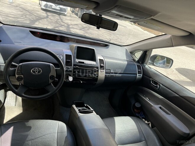 Toyota Prius 2007, 200,152 km - 1.5 l - Bakı