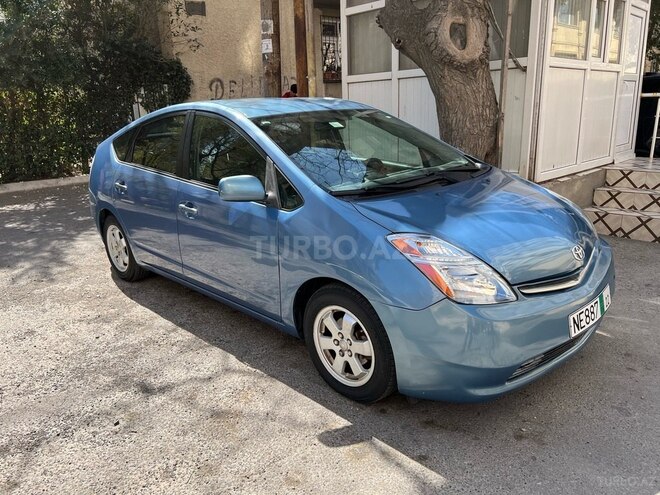 Toyota Prius 2007, 200,152 km - 1.5 l - Bakı