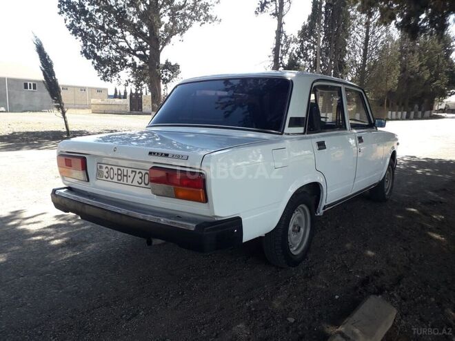 LADA (VAZ) 2107 2005, 123,000 km - 1.6 l - Gəncə