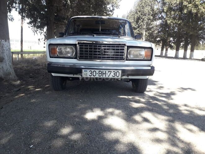 LADA (VAZ) 2107 2005, 123,000 km - 1.6 l - Gəncə