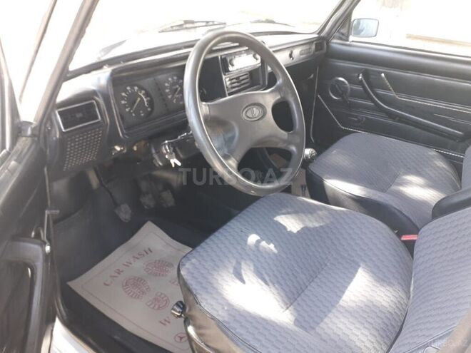 LADA (VAZ) 2107 2005, 123,000 km - 1.6 l - Gəncə