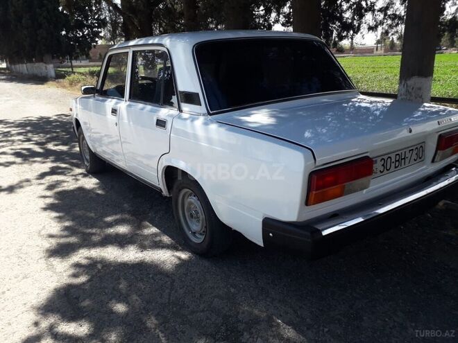 LADA (VAZ) 2107 2005, 123,000 km - 1.6 l - Gəncə