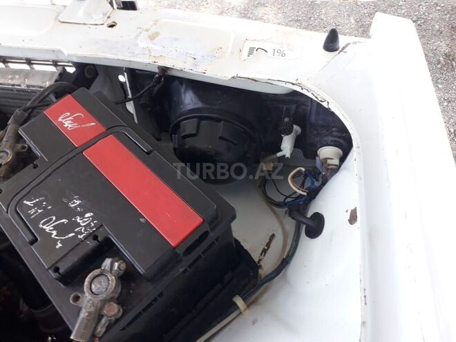 LADA (VAZ) 2107 2005, 123,000 km - 1.6 l - Gəncə