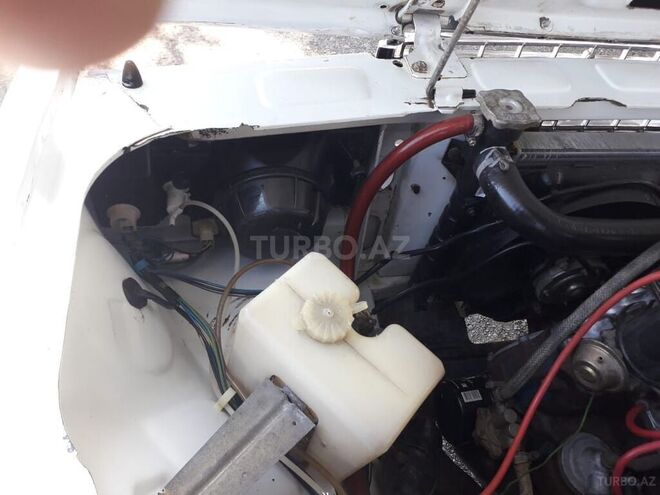LADA (VAZ) 2107 2005, 123,000 km - 1.6 l - Gəncə