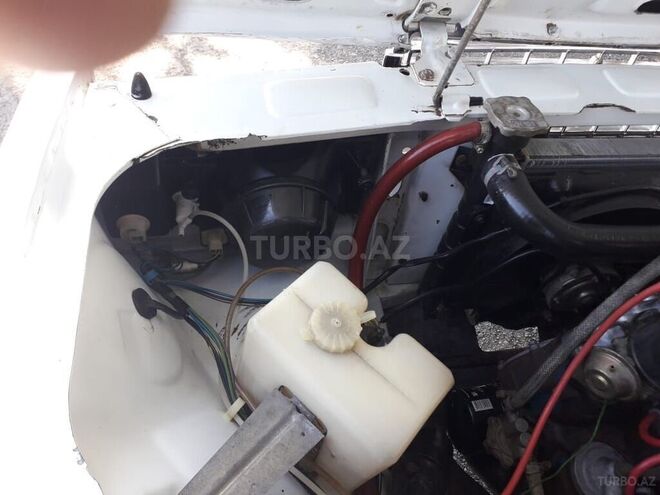 LADA (VAZ) 2107 2005, 123,000 km - 1.6 l - Gəncə