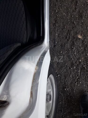 LADA (VAZ) 2107 2005, 123,000 km - 1.6 l - Gəncə