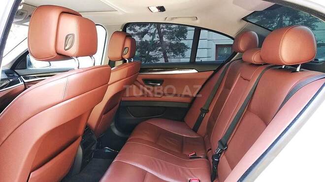 BMW 528 2012, 145,145 km - 2.0 l - Bakı