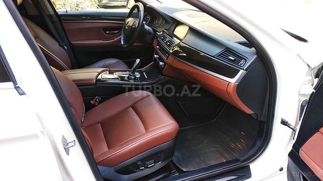 BMW 528 2012, 145,145 km - 2.0 l - Bakı