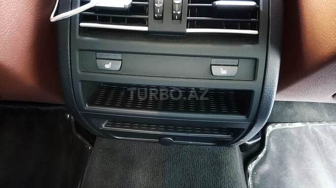 BMW 528 2012, 145,145 km - 2.0 l - Bakı