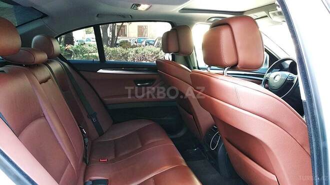 BMW 528 2012, 145,145 km - 2.0 l - Bakı