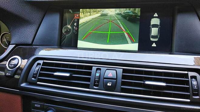 BMW 528 2012, 145,145 km - 2.0 l - Bakı