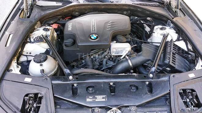 BMW 528 2012, 145,145 km - 2.0 l - Bakı