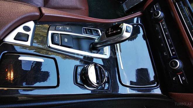 BMW 528 2012, 145,145 km - 2.0 l - Bakı