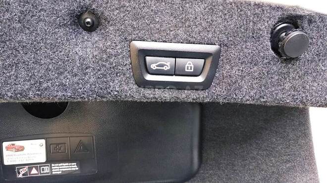 BMW 528 2012, 145,145 km - 2.0 l - Bakı