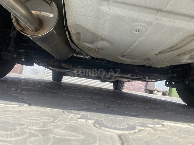 Volkswagen Polo 2019, 40,600 km - 1.6 l - Bakı