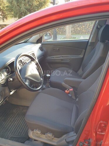 Kia Rio 2005, 147,000 km - 1.5 l - Göygöl