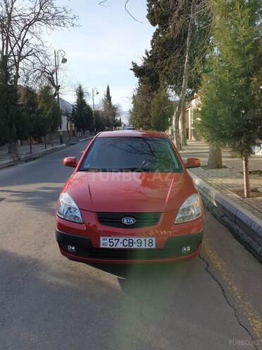 Kia Rio 2005, 147,000 km - 1.5 l - Göygöl