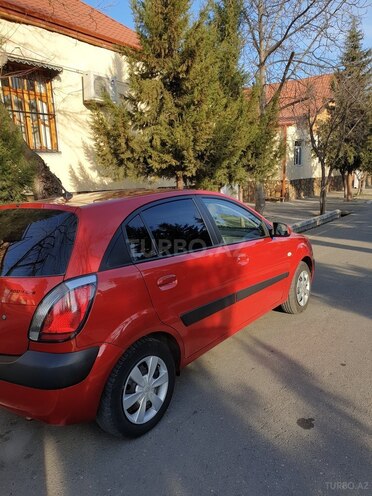 Kia Rio 2005, 147,000 km - 1.5 l - Göygöl