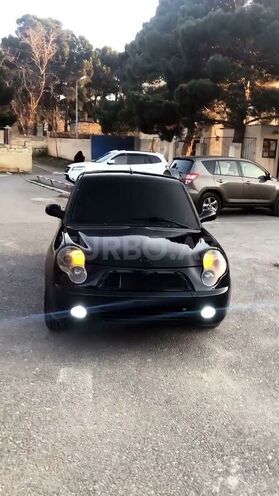 Lifan 320 2012, 333,000 km - 1.3 l - Sumqayıt