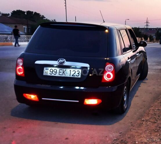 Lifan 320 2012, 333,000 km - 1.3 l - Sumqayıt