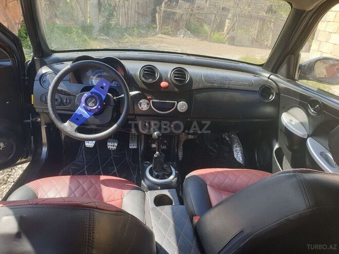 Lifan 320 2012, 333,000 km - 1.3 l - Sumqayıt